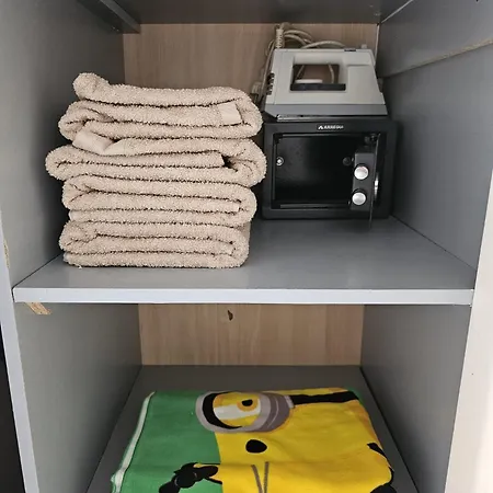 With Sea View Near The Apartamento Playa de las Américas