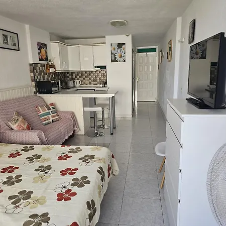 With Sea View Near The * Playa de las Américas