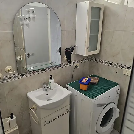 With Sea View Near The *