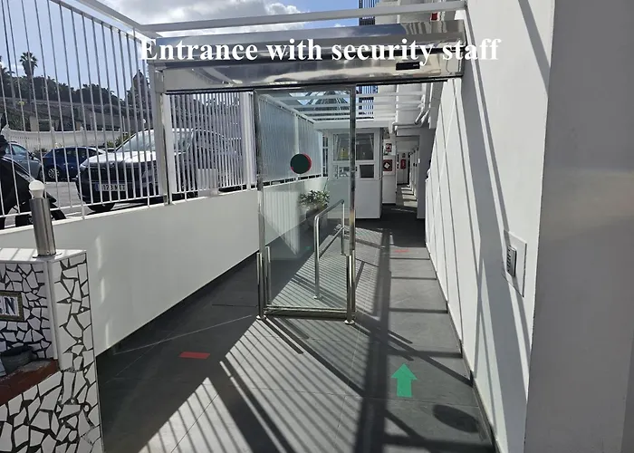 Daire With Sea View Near The *