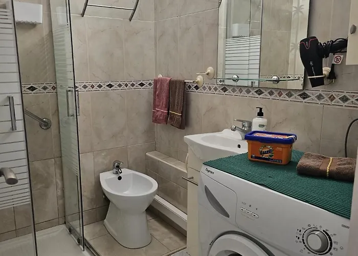 With Sea View Near The * Playa de las Américas