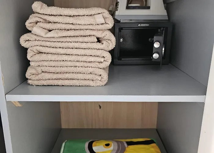 With Sea View Near The Daire Playa de las Américas