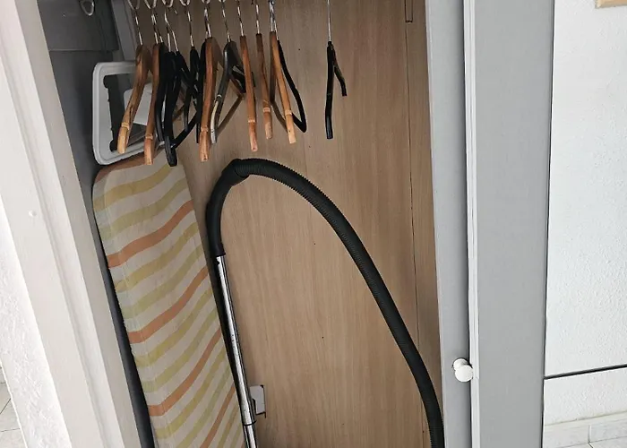 With Sea View Near The Daire