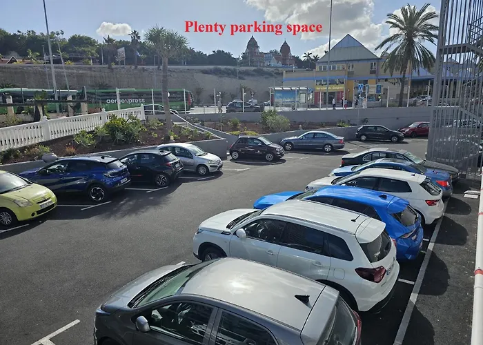 Daire With Sea View Near The