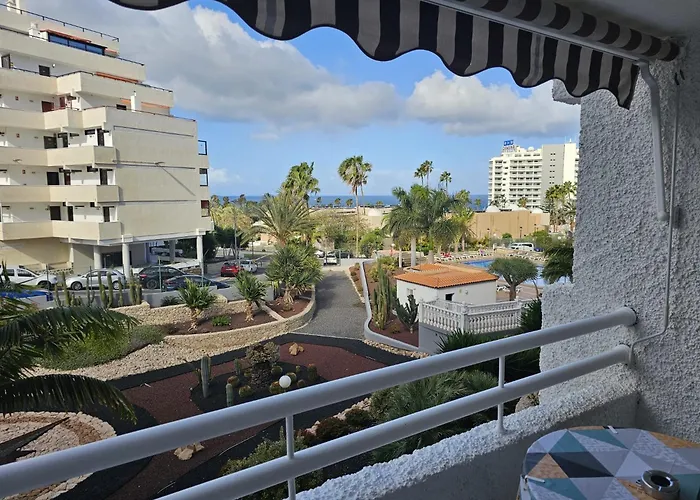 Daire With Sea View Near The *