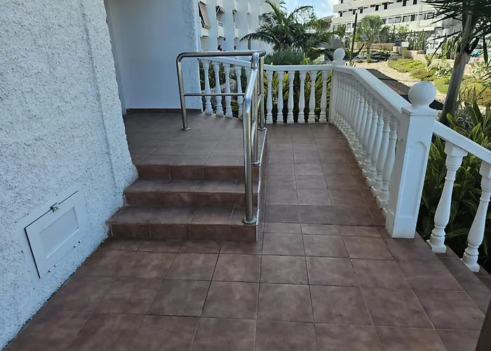 With Sea View Near The * Playa de las Américas