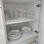 Apartman With Sea View Near The