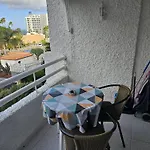 With Sea View Near The Apartman