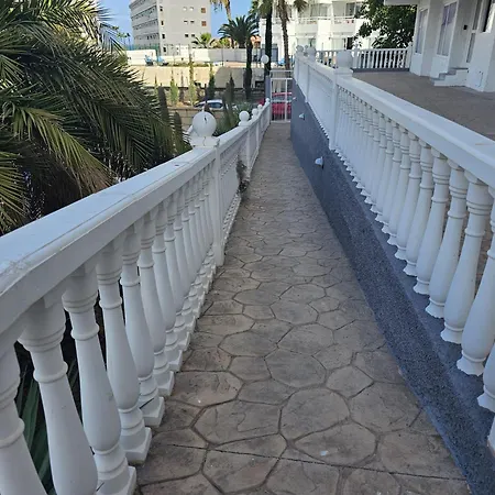 With Sea View Near The