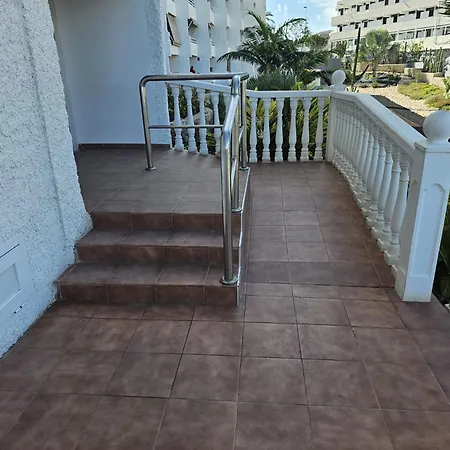 With Sea View Near The * פלאייה דה לאס אמריקס