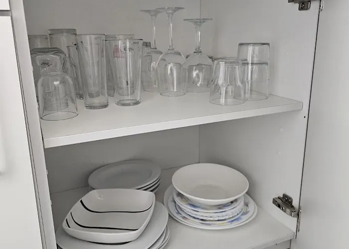 شقة With Sea View Near The