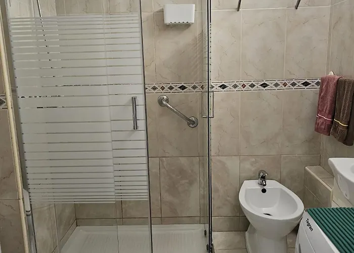 Apartamento With Sea View Near The