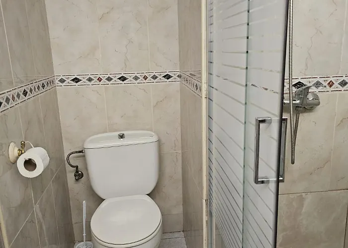 Apartamento With Sea View Near The *