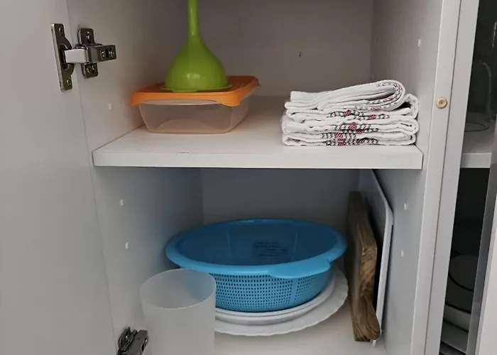 With Sea View Near The شقة بلايا ذي لاس أميريكاس