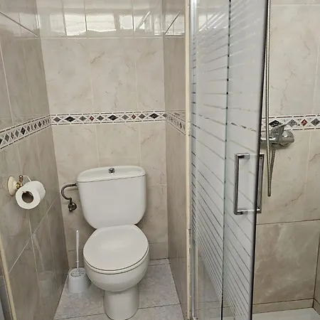 Appartement With Sea View Near The *